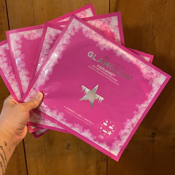 GLAMGLOW Mask Bundle - Picture 3 of 3